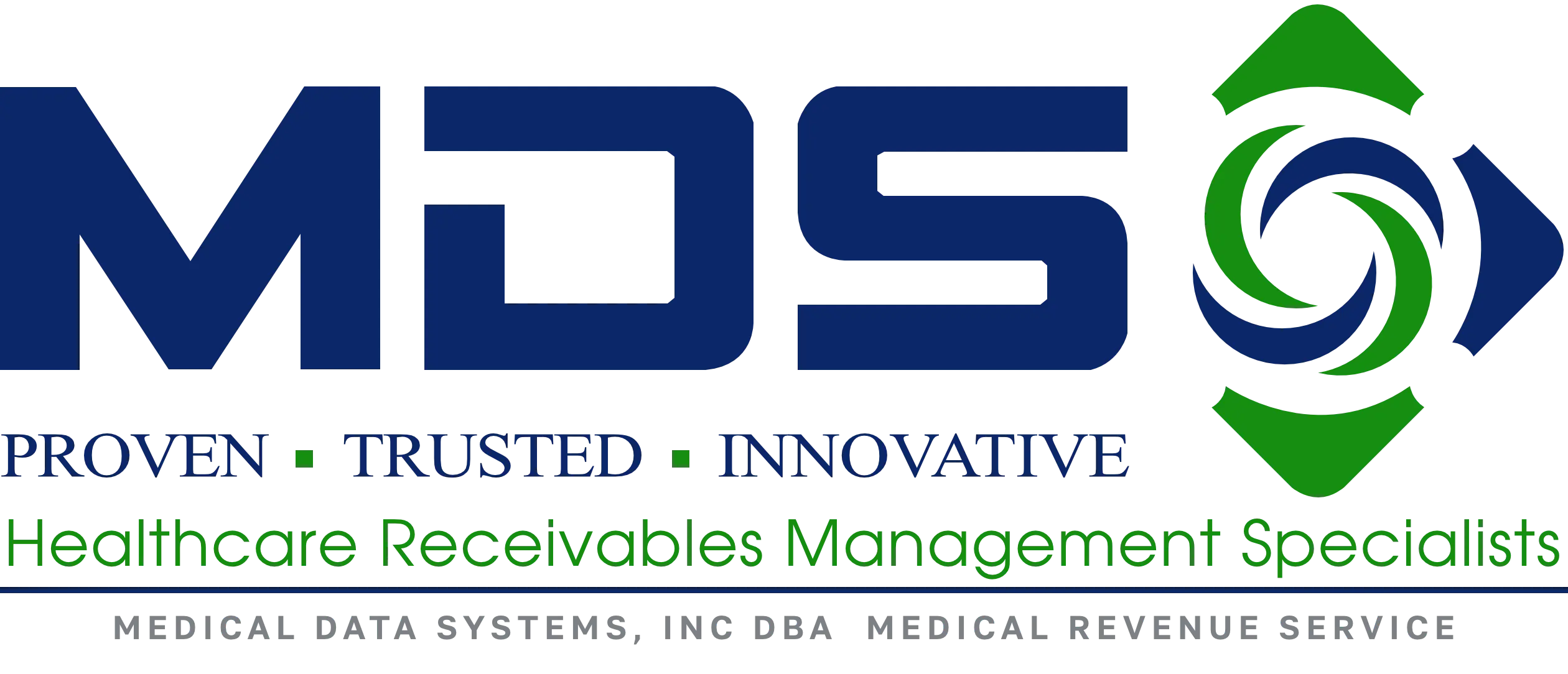 Medical Data Systems logo