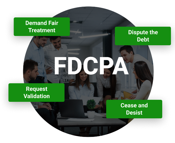 FDCPA