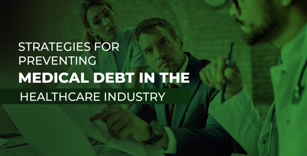 Prevent Medical Debt