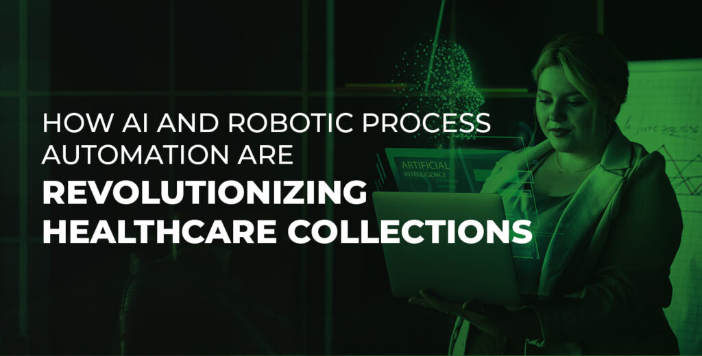 Revolutionizing Healthcare Collections
