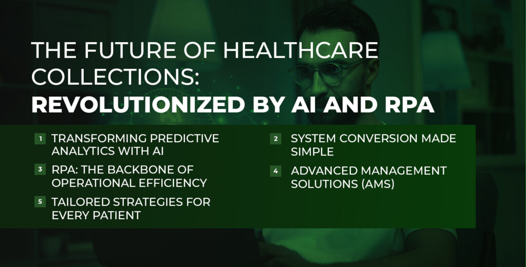 Future of Healthcare