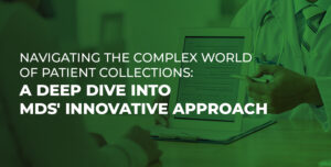 MDS Innovative Approach