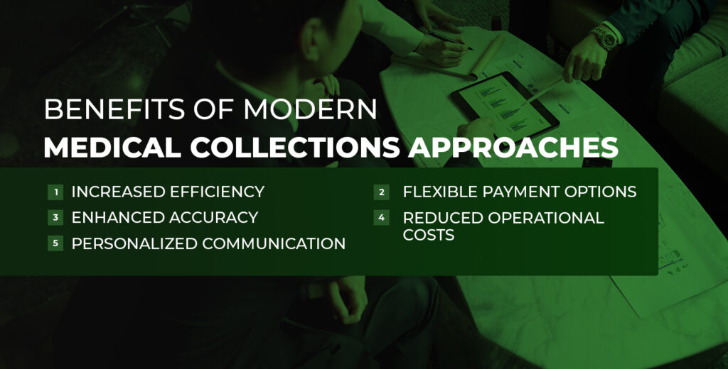 Medical Collection Approaches 