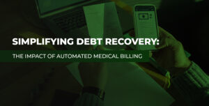 Automated medical billing