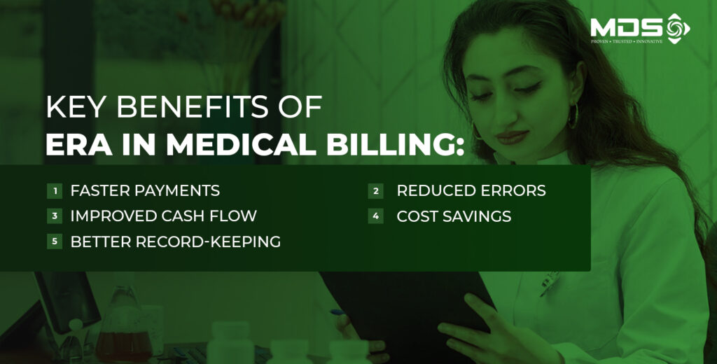 ERA in medical practice