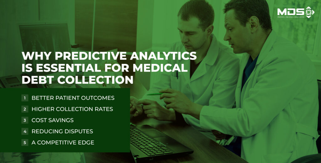 Why Predicitive Analytics is essential