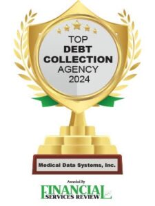 Top Debt collection Agency 2024