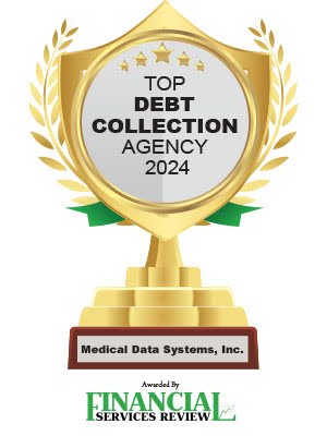 Top Debt collection Agency 2024