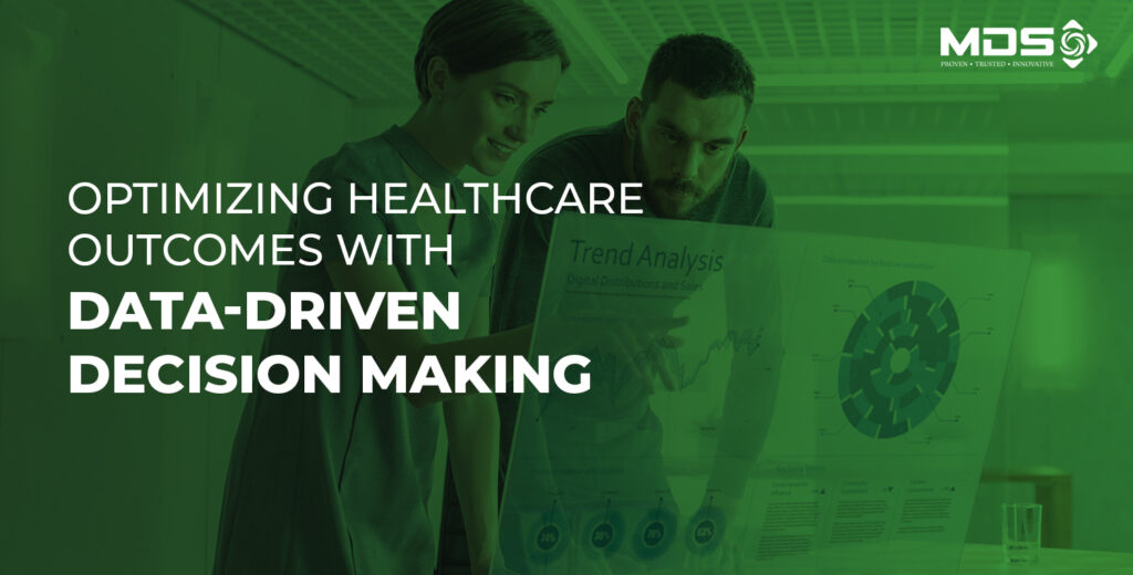 Data driven Health Care