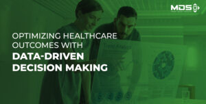 Data driven Health Care