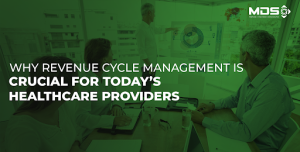 Why RCM is important for healthcare provider