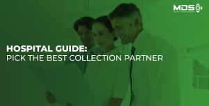 Guide for hospitals on optimizing insurance claims