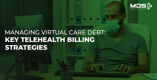 Telehealth medical billing strategies