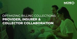Optimizing billing collection