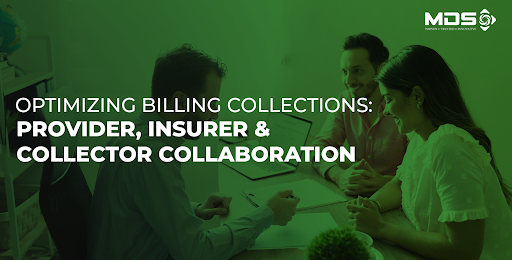 Optimizing billing collection