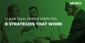 Strategies to talk with patient