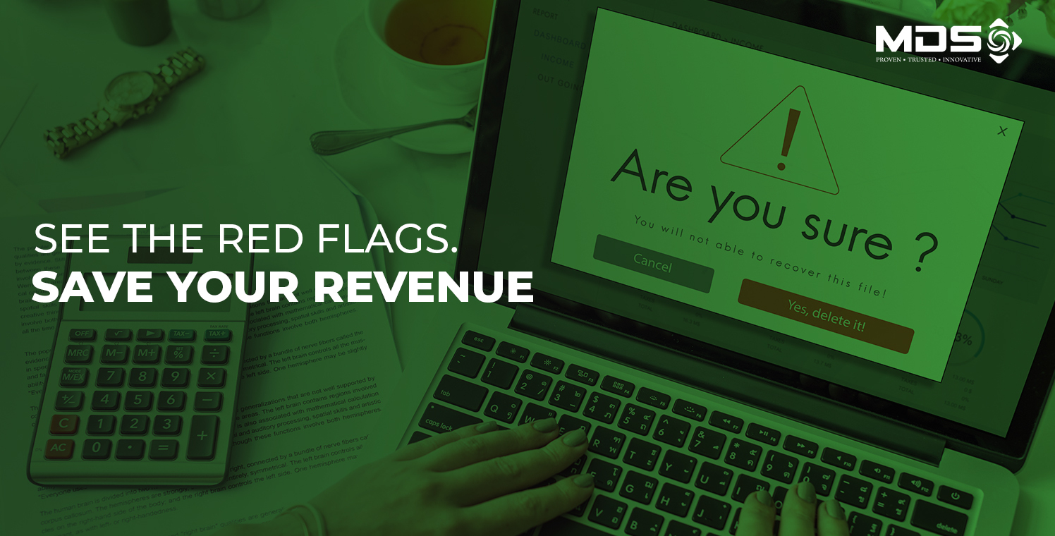 Top Red Flags in Payer Behavior for Effective Claim Denial