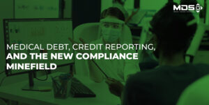 medical debt credit reporting and compliance