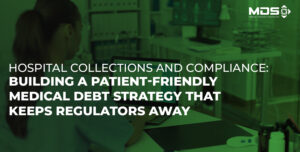 hospital medical debt collections compliance