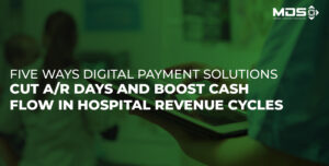 digital payment solutions for hospital