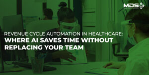 revenue cycle automation