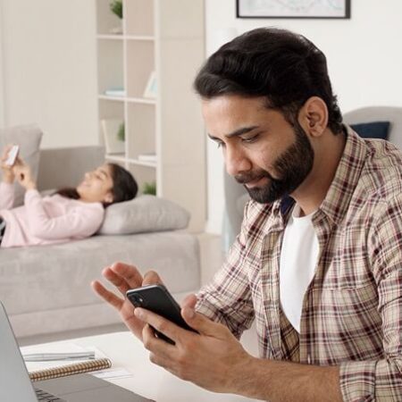 Medical Collections Management - Payment from Home